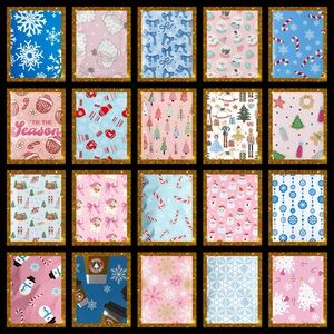 Poly Mailer Shipping Bags 10x13